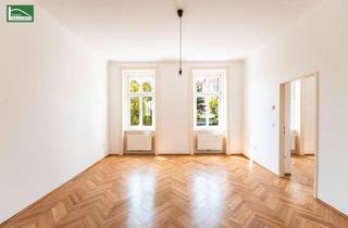 Wohnung kaufen in Hohe Warte, 1190 Wien, Altbauwohnung neben dem Setagayapark. Faires Preis-Leistungs-Verhältnis! Gute Anbindung ins Stadtzentrum! Saniertes Altbau-Zinshaus!