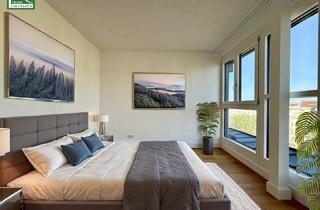 Wohnung kaufen in Hernalser Gürtel, 1170 Wien, Premium-Anlageobjekt in Wien Hernals: DG-Ausbau mit Rooftop-Terrasse und bester Perspektive!