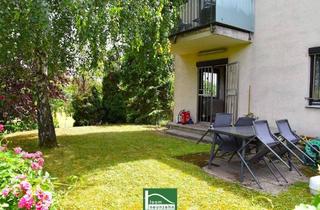 Wohnung kaufen in Scheibelreitergasse, 1190 Wien, Familien-Wohntraum mit großem Garten und Garage in Grünruhelage - Klimaanlage