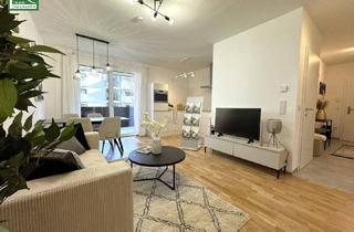 Wohnung kaufen in Janzgasse 22, 8020 Graz, Investieren in Lebensqualität – Top-Lage in 8020 Graz