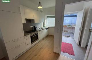 Wohnung kaufen in Randhartingergasse 9-11, 1100 Wien, TOP ZUSTAND! SANIERTE & MÖBLIERTE DACHGESCHOSSWOHNUNG INKL. KÜCHE! SOFORT BEZIEH- ODER VERMIETBAR! FÜR ANLEGER UND EIGENNUTZER!