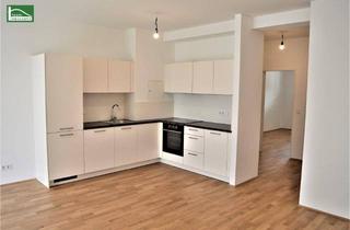 Wohnung kaufen in Christian-Bucher-Gasse 15, 1210 Wien, Modernes Wohnen in ruhiger Grünlage mit guter Anbindung