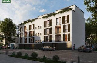 Wohnung kaufen in Janzgasse 22, 8020 Graz, Wohnen mit Austerblick – urban & entspannt in Eggenberg