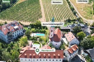 Wohnung kaufen in Wigandgasse 37, 1190 Wien, Hervorragend sanierte Wohnungen im „Freihof“ in begehrter Lage inkl. Küche