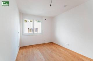 Wohnung kaufen in Christian-Bucher-Gasse 15, 1210 Wien, Ruhiges Wohnen bei der Lorettowiese im hochwertigen Neubau!