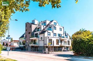 Penthouse kaufen in Düsseldorfstraße 22, 1220 Wien, Luxuriöses Penthouse in 1220 Wien – Ihr neues Zuhause nahe der Alten Donau!