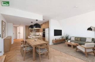 Penthouse kaufen in Düsseldorfstraße 22, 1220 Wien, Exklusives Neubau-Penthouse in 1220 Wien – Perfekte Kapitalanlage! PROVISIONSFREI!