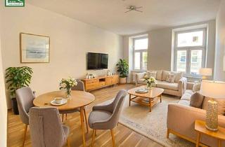 Wohnung kaufen in Arthaberplatz, 1100 Wien, Ruhelage nahe Arthaberpark - Neuwertig renovierte Wohnung mit Traumbad, Einbauküche und Abstellraum!