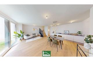 Wohnung kaufen in Steingasse 28, 1030 Wien, Provisionsfrei! - Townhouse mit Grünfläche und Terrasse in Hofruhelage - Altbaucharme trifft modernen Wohngenuss - Tolle Lage beim Fasanviertel - Vielseitige öffentliche Anbindung