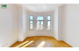 Wohnung kaufen in Rennweg 102, 1030 Wien, Exklusive 3-Zimmer-Wohnung mit riesiger Loggia in 1030 Wien – hochwertige Ausstattung - PROVISIONSFREI!
