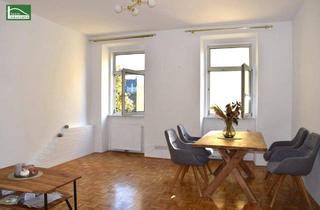 Wohnung kaufen in Rosenhügelstraße 30, 1120 Wien, Sofort beziehbare und neuwertige Wohnung in Gehdistanz zu Schönbrunn - Sie werden es lieben!