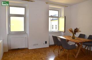Wohnung kaufen in Rosenhügelstraße 30, 1120 Wien, Sissy und Franz wären neidisch - Sofort beziehbare Wohnung in Gehdistanz zu Schönbrunn inkl. Küche