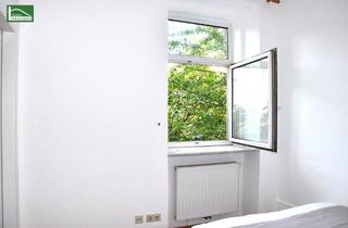 Wohnung kaufen in Rosenhügelstraße 30, 1120 Wien, Sissy und Franz wären neidisch - Sofort beziehbare Wohnung in Gehdistanz zu Schönbrunn inkl. Küche