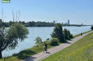 Wohnung kaufen in Wigandgasse 37, 1190 Wien, Altbau-Charme im „Freihof“ in begehrter Lage inkl. Küche - stilvolle Sanierung (auf Baurecht)