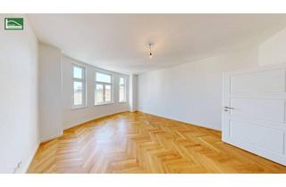 Wohnung kaufen in Rennweg 102, 1030 Wien, PROVISIONSFREI! Exklusive, große Stadtwohnung in Top-Lage - Nobles Wohnen auf 126m² + Loggia und hochwertiger Ausstattung!