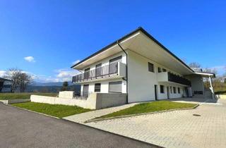 Penthouse kaufen in Großdombra 52, 9872 Millstatt am See, Gesund Wohnen oberhalb vom Millstätter See - Penthouse mit hochwertiger Ausstattung und teilweise Seeblick!