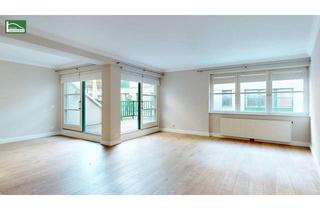 Maisonette mieten in Sieveringer Straße 126, 1190 Wien, Maisonette mit geräumiger Terrasse und Küche in der malerischen Sieveringer Straße - sofort beziehbar