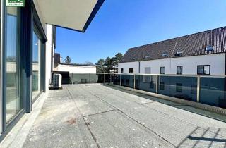 Haus kaufen in Hauptstraße 27, 2481 Achau, Erstbezug, Ziegelmassiv-Bauweise, 3-Schichtverglasung, Luftwärmepumpe, Stellplätze, S-Bahn 5 Minuten entfernt!