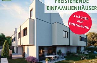 Haus kaufen in Maigasse 28, 1210 Wien, Familienfreundliche Einfamilienhäuser in ruhiger Wohngegend des 21. Bezirks!