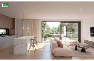 Haus kaufen in Maigasse 28, 1210 Wien, Wohnen mit Stil: Freistehende Einfamilienhäuser in ruhiger Wohngegend!