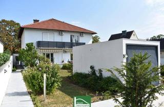 Doppelhaushälfte kaufen in Ruster Straße 46, 7000 Eisenstadt, Doppelhaushälfte in Eisenstadt - Perfekt für Familien oder als Investitionsmöglichkeit!