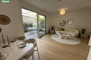 Haus kaufen in Am Freihof 7-9, 1220 Wien, Exklusives Wohnen in Top Lage Nähe U1 und Alten Donau – Erstbezug!