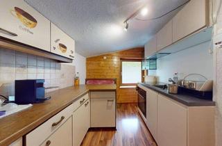 Wohnung kaufen in 6473 Wenns, Aufgepasst! Geräumige 2-Zimmer-Wohnung mit KFZ-AP und Balkon!