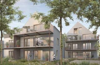 Wohnung kaufen in 4221 Steyregg, WOHNEN AM STADTTURM
