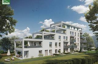 Wohnung kaufen in Münzgrabenstraße 173, 8010 Graz, Zentral. Modern. Besonders. Wohnen in Graz