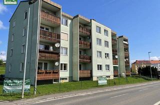 Wohnung kaufen in Ainbachallee 10, 8720 Knittelfeld, Wohnungspaket in Knittelfeld gelangt zum Verkauf! Ainbachallee 10, 8720 Knittelfeld