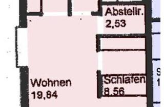 Wohnung kaufen in Bahnhofstraße 213, 9711 Paternion, Aktuell vermietet 2-Zimmer Wohnungen in Paternion zu verkaufen. Bis zu 4% Rendite. Top40