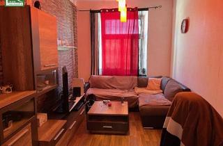 Wohnung kaufen in Kreuzgasse 41, 1180 Wien, ALTBAU-INVESTMENTWOHNUNG IN TOP LAGE NÄHE AKH!! FÜR ANLEGER! GEBRAUCHTE WOHNUNG - UNBEFRISTET VERMIETET.