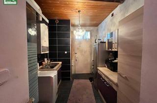 Wohnung kaufen in Kreuzgasse 41, 1180 Wien, FÜR ANLEGER! ALTBAU-INVESTMENT! WOHNUNG IN TOP LAGE! NÄHE AKH UND U BAHN! GEBRAUCHTE WOHNUNG - UNBEFRISTET VERMIETET.