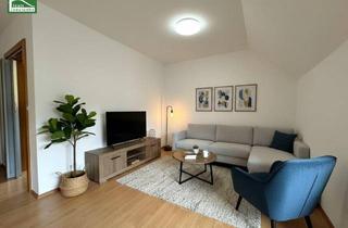 Wohnung kaufen in Hammerwiesenstraße 15, 8700 Leoben, Anlagemöglichkeit - Eigentumswohnung in Leoben/Göss. Traumhafte Rendite mit Aussicht inklusive!