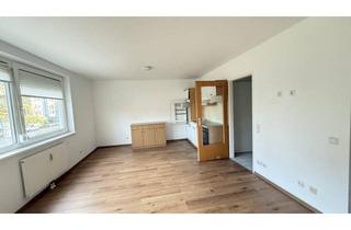 Wohnung kaufen in Donau, 1220 Wien, Starterwohnung: 1,5 Zimmer nahe Donauspital *optimal für Donauspital Personal