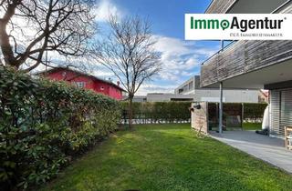 Wohnung kaufen in Obere Gasse 2a, 6835 Muntlix, 4 Zimmer-Wohnung | Garten | Muntlix | modern | Wohnbauförderung