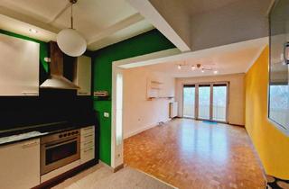 Wohnung kaufen in Johann-Sebastian-Bach-Gasse 25, 8010 Graz, Verkauf! Schöne 2-Zimmer-Wohnung mit großer Wohnküche!