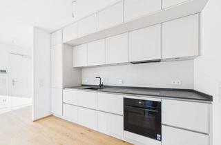Wohnung mieten in Lienfeldergasse 36, 1160 Wien, Online Terminbuchung: Top 5a |Hochwertiges Neubauprojekt | 2 Zimmer mit westlich ausgerichtetem Balkon | am Fuße des Wilhelminenbergs | nahe U3 Ottakring