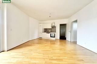 Wohnung mieten in Ungergasse 39, 8020 Graz, Neubauwohnung mit Stadtanbindung – zentral & stilvoll