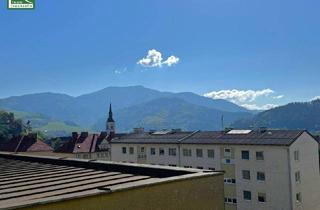 Wohnung mieten in Bergstraße 26, 8600 Bruck an der Mur, Wohneinheiten zur Miete – Jetzt die Gelegenheit nutzen!