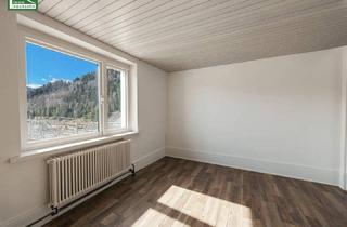 Wohnung mieten in Wiener Straße 109c, 8680 Mürzzuschlag, Wohneinheiten zur Miete – Jetzt zugreifen!