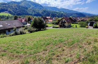 Grundstück zu kaufen in Leutschach, 8463 Leutschach, Wunderschönes Grundstück an der wunderschönen Südsteirischen Weinstraße in Leutschach mit Baulandwidmung