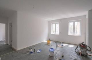 Wohnung kaufen in Taborstraße, 1020 Wien, Erstbezug nach Generalsanierung in der Taborstraße 63 - perfekt angebunden: 2 Zimmer + Wohnküche + Balkon