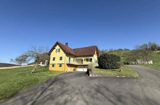 Bauernhäuser zu kaufen in 8312 Ottendorf an der Rittschein, Herrschaftliches Anwesen Nahe Riegersburg/Steiermark - viel Platz zum Wohlfühlen!