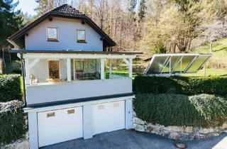 Haus kaufen in 9241 Wernberg, Charmantes Zuhause am Waldrand – Entdecken Sie Ihren Glücksplatz in Wernberg