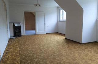 Wohnung kaufen in 8605 Kapfenberg, Renovierungsbedürftige 3-Zimmer-Wohnung in Kapfenberg-Redfeld !