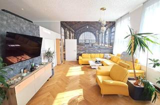 Loft kaufen in 3351 Weistrach, Exklusive Loftwohnung mit Terrasse, Sauna und Whirlpool