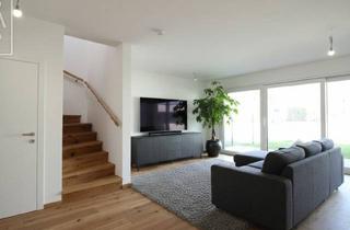 Reihenhaus kaufen in 2441 Mitterndorf an der Fischa, Erstbezug: Modernes Reihenhaus mit Garten, Balkon, Uvm