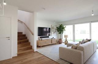 Reihenhaus kaufen in 2441 Mitterndorf an der Fischa, Letzte Einheit im Bezirk Baden! Modernes Reihenhaus mit Garten & Perfekter Wien-Anbindung