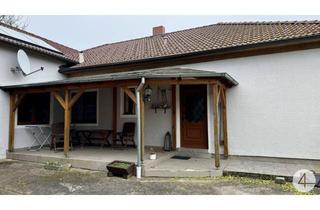 Bauernhäuser zu kaufen in 3820 Raabs an der Thaya, Anwesen mit viel Platz in idyllische Ortsrandlage - zusätzliche Grundfläche bis 13.184m² möglich!!!